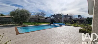 Maison à Salles (33770)