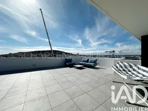 Apartment in Sète (34200)