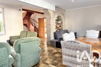 House in Lamballe (22400)