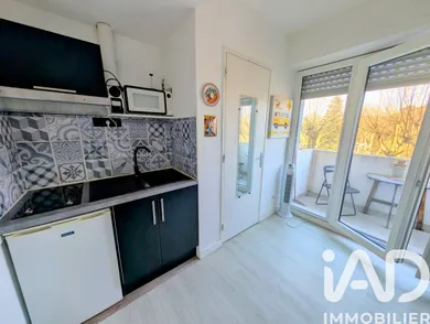 Studio à Biarritz (64200)