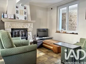 Maison à Lamballe (22400)