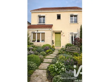 Maison traditionnelle à Brétigny-sur-Orge (91220)