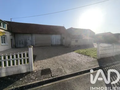 House in Broussy-le-Grand (51230)