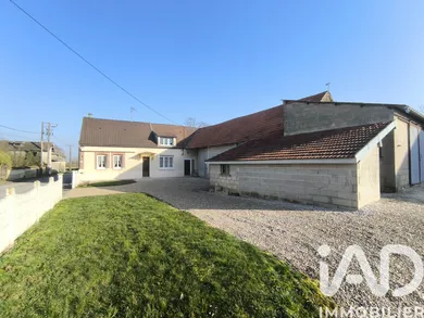 House in Broussy-le-Grand (51230)