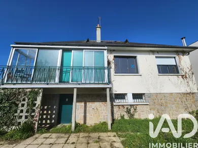 House in Rennes (35000)