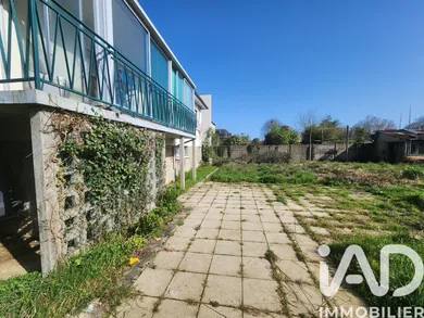 House in Rennes (35000)