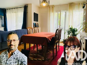 Apartment in Lorient (56100)