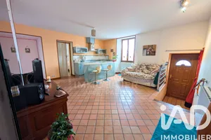 Apartment in Étampes (91150)