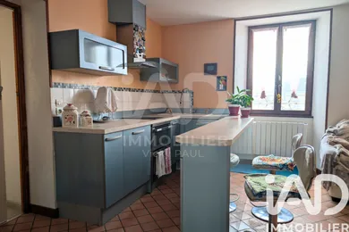 Appartement à Étampes (91150)