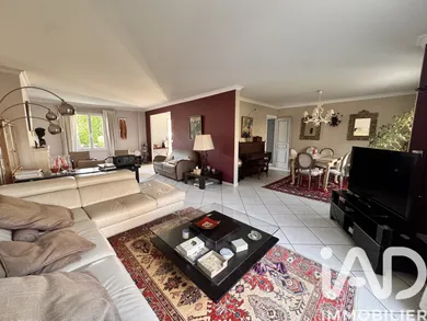 Maison à Chatou (78400)