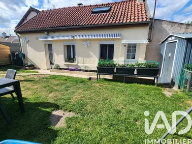 House in Sammeron (77260)