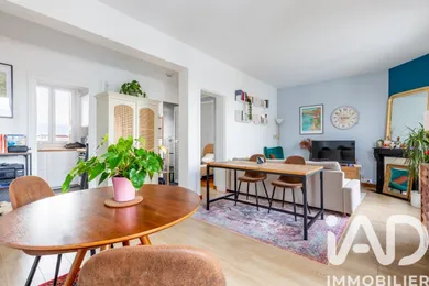 Appartement à La Garenne-Colombes (92250)