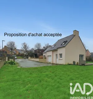 House in Rosporden (29140)