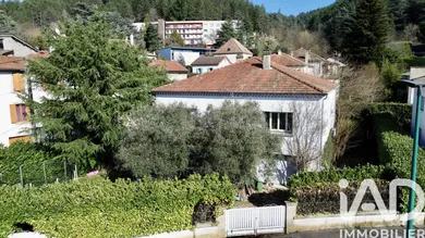 Maison à Vals-les-Bains (07600)