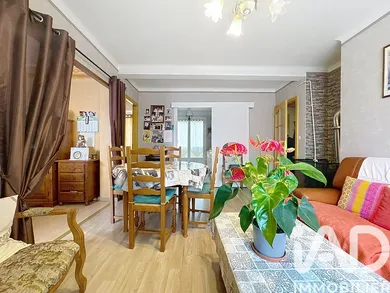 Apartment in Nîmes (30900)