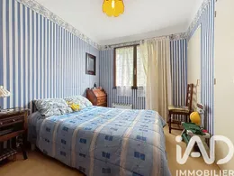 Apartment in Nîmes (30900)