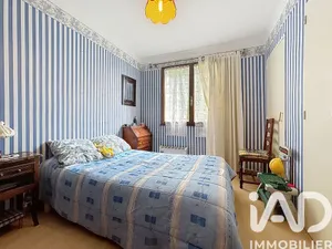 Appartement à Nîmes (30900)
