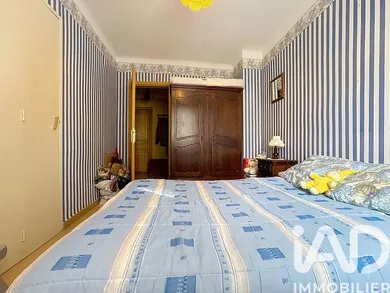 Apartment in Nîmes (30900)