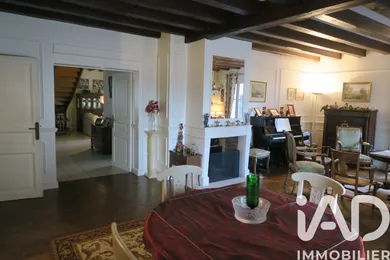 Maison d'architecte à Poitiers (86000)