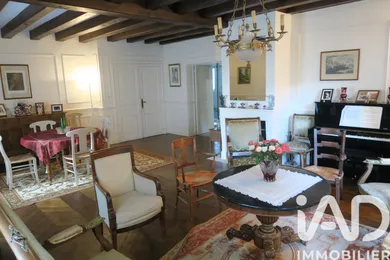 Maison d'architecte à Poitiers (86000)