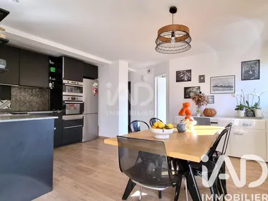 Apartment in Toulouse (31300)