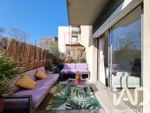 Appartement à Toulouse (31300)