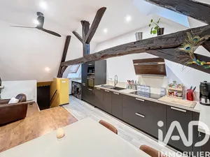 Apartment in Épernay (51200)