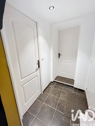 Apartment in Épernay (51200)