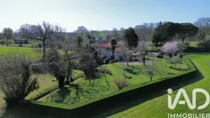 Maison à Caillavet (32190)