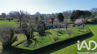 Maison à Caillavet (32190)
