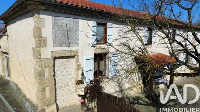 Maison à Caillavet (32190)