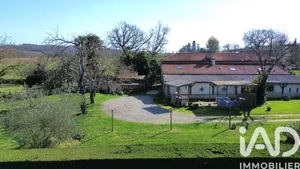 Maison à Caillavet (32190)