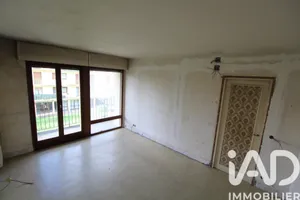 Appartement à Le Plessis-Bouchard (95130)