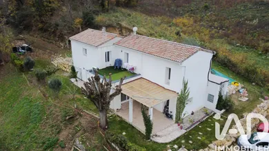 Maison à Chabeuil (26120)
