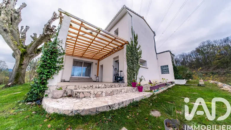 Maison 5 pièces 178 m² · à Chabeuil · 178 m² · 529 000 €