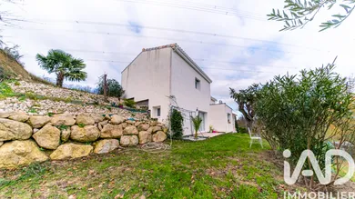 Maison à Chabeuil (26120)
