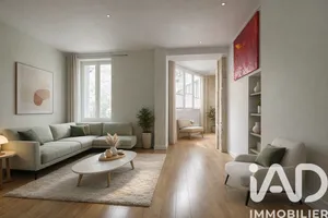 Appartement à Vienne (38200)