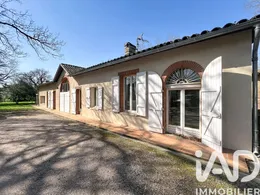 Traditional house in Montlaur (31450)