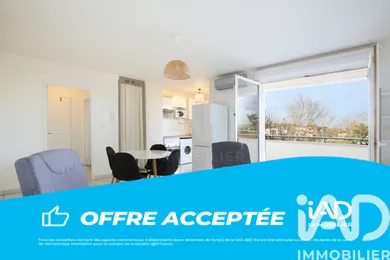 Apartment in Castelginest (31780)