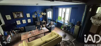 Townhouse in Pont-Aven (29930)