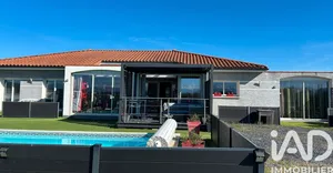 Maison à Lagarde (65320)