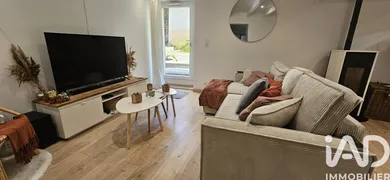 Maison à Payrin-Augmontel (81660)