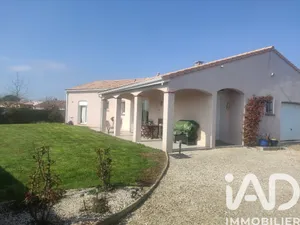 Maison traditionnelle à Montbeton (82290)
