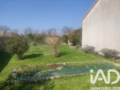 Maison traditionnelle à Montbeton (82290)