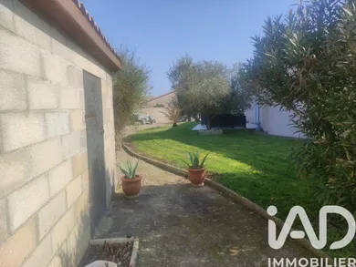 Maison traditionnelle à Montbeton (82290)