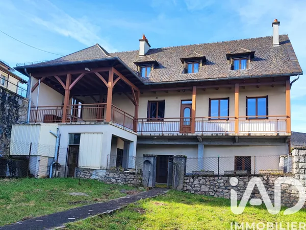 Vente maison à Conques — 8