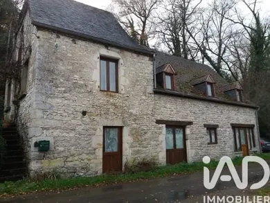 House in Meyronne (46200)