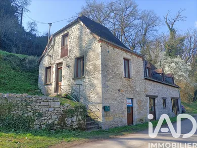 House in Meyronne (46200)