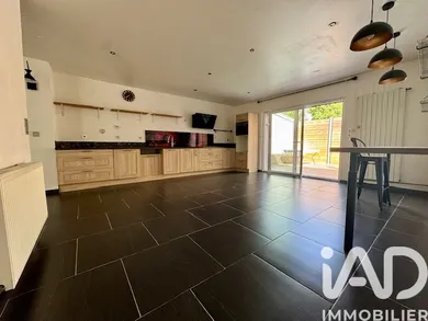 Maison à FLINES-LEZ-RACHES (59148)