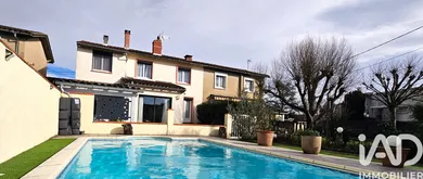 House in Castres (81100)